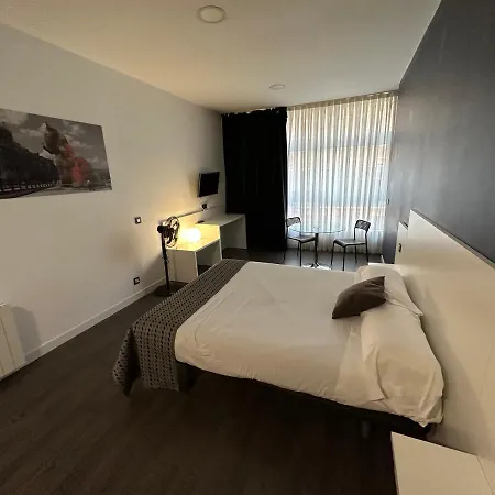 Rk Apartahotel *